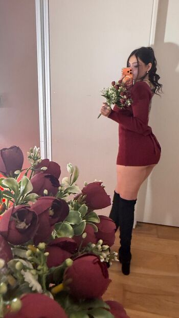 🔥 Iaaras  page leaked private photo uncensored full