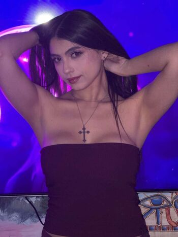 🔥 Iaaras leaked private photo uncensored full