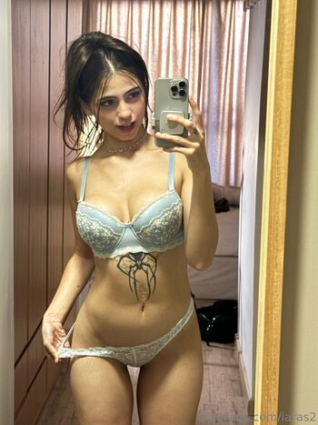 🔥 Iaaras  page leaked private photo uncensored full