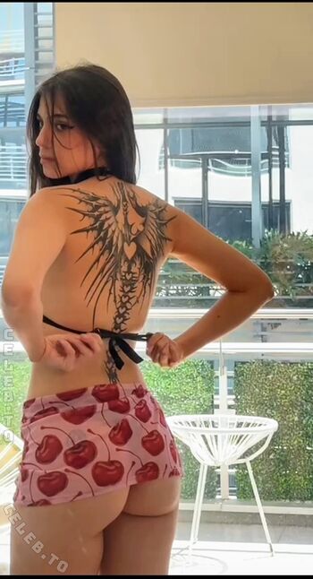 🔥 Iaaras  page leaked private photo uncensored full