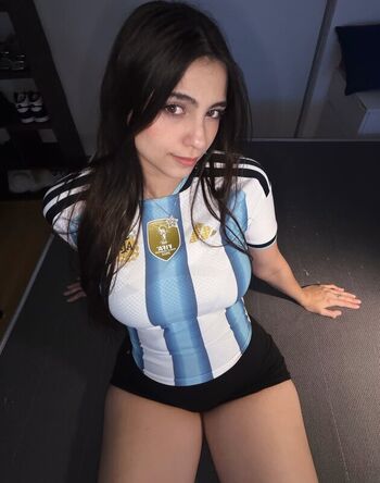 🔥 Iaaras  page leaked private photo uncensored full