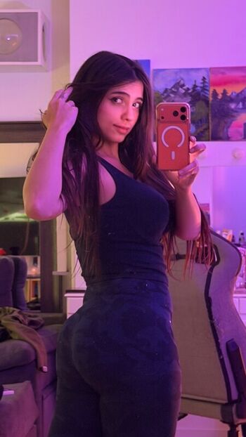 🔥 Iaaras  page leaked private photo uncensored full