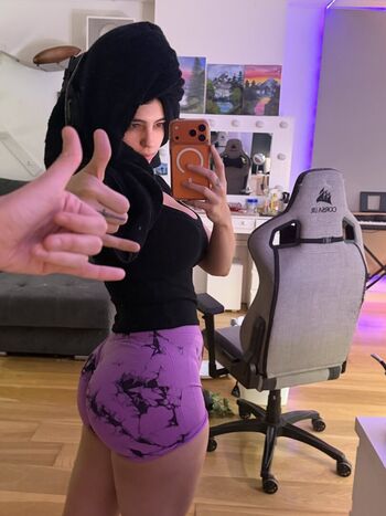 🔥 Iaaras  page leaked private photo uncensored full