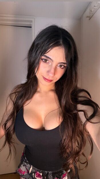 🔥 Iaaras  page leaked private photo uncensored full