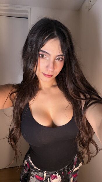 🔥 Iaaras  page leaked private photo uncensored full