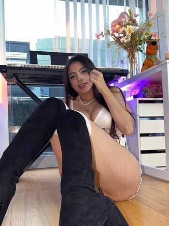 🔥 Iaaras  page leaked private photo uncensored full
