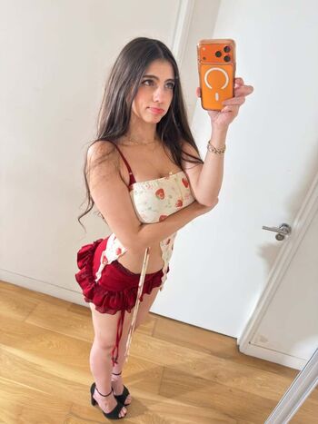 🔥 Iaaras  page leaked private photo uncensored full