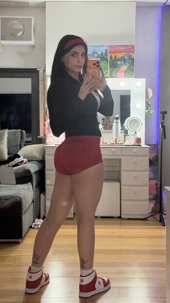 🔥 Iaaras  page leaked private photo uncensored full