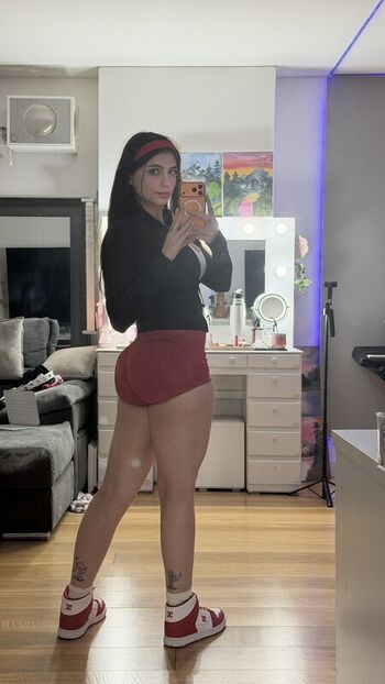 🔥 Iaaras  page leaked private photo uncensored full