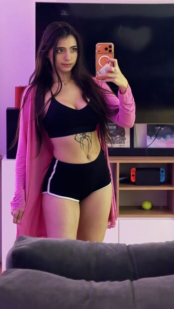 🔥 Iaaras leaked private photo uncensored full