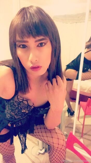 🔥 Ialiciau leaked private photo uncensored full