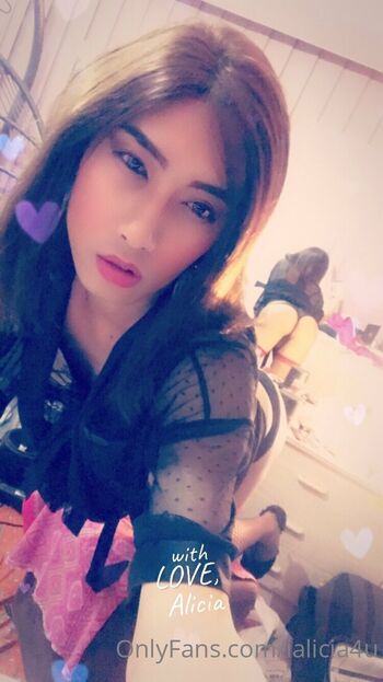 🔥 Ialiciau leaked private photo uncensored full