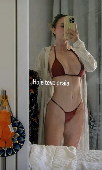 🔥 Iamcarlavoicu page leaked private photo uncensored full