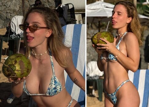 🔥 Iamcarlavoicu page leaked private photo uncensored full
