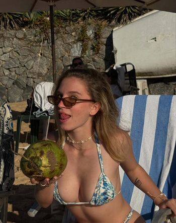 🔥 Iamcarlavoicu page leaked private photo uncensored full