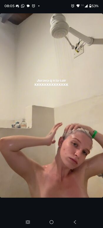 🔥 Iamcarlavoicu leaked private photo uncensored full