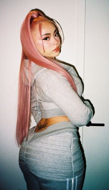 🔥 Ice spice page leaked private photo uncensored full