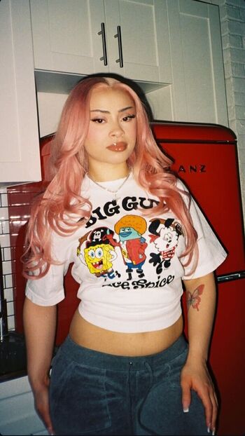 🔥 Ice spice page leaked private photo uncensored full