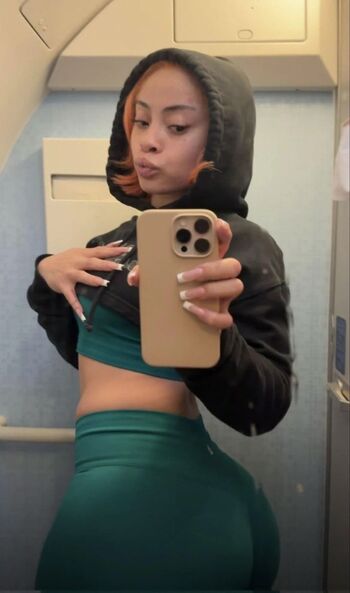 🔥 Ice spice page leaked private photo uncensored full