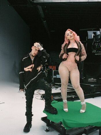 🔥 Ice spice page leaked private photo uncensored full