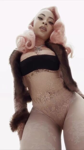 🔥 Ice spice page leaked private photo uncensored full