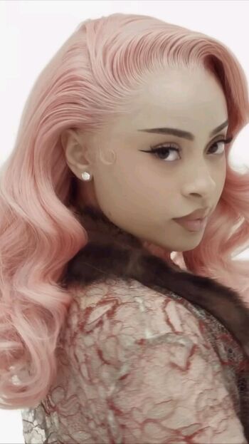 🔥 Ice spice page leaked private photo uncensored full