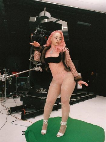 🔥 Ice spice page leaked private photo uncensored full