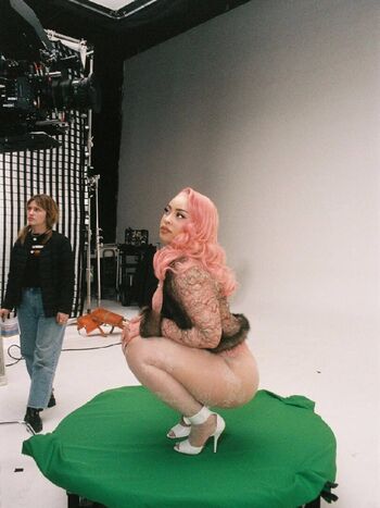 🔥 Ice spice page leaked private photo uncensored full