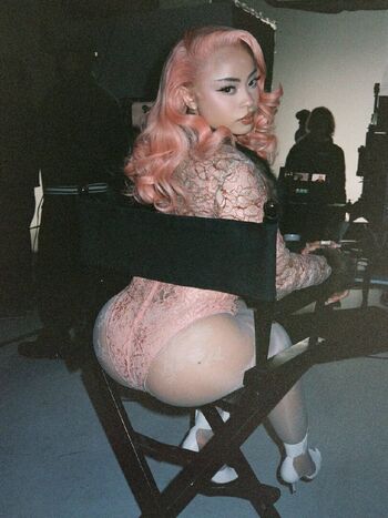 🔥 Ice spice page leaked private photo uncensored full