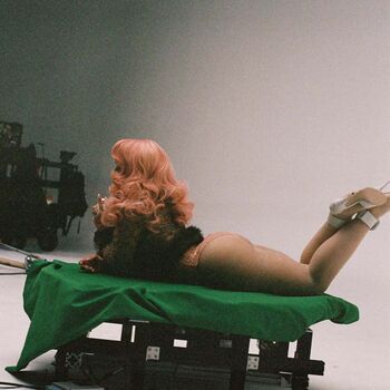 🔥 Ice spice page leaked private photo uncensored full