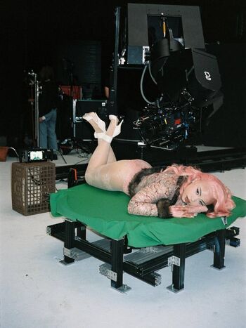 🔥 Ice spice page leaked private photo uncensored full