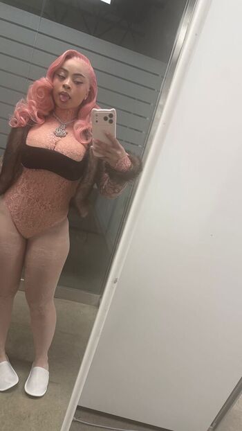 🔥 Ice spice leaked private photo uncensored full