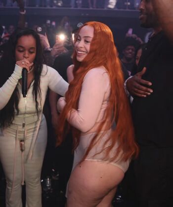 🔥 Ice spice leaked private photo uncensored full