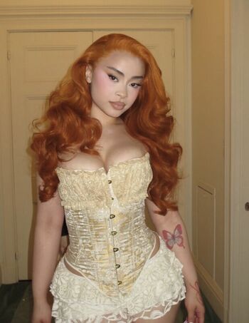 🔥 Ice spice page leaked private photo uncensored full