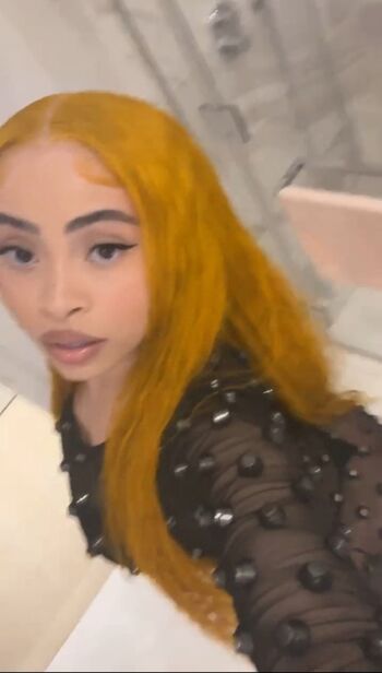 🔥 Ice spice page leaked private photo uncensored full