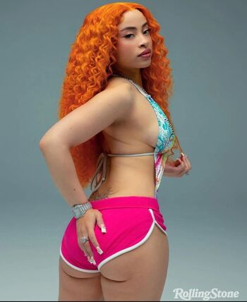🔥 Ice spice page leaked private photo uncensored full