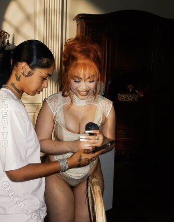 🔥 Ice spice page leaked private photo uncensored full