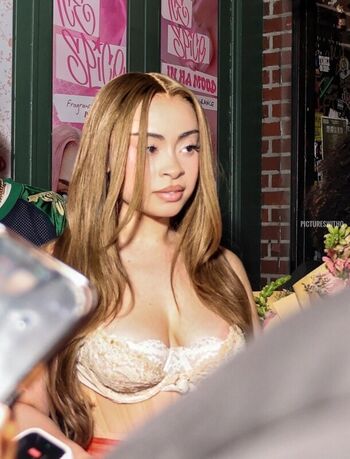 🔥 Ice spice page leaked private photo uncensored full