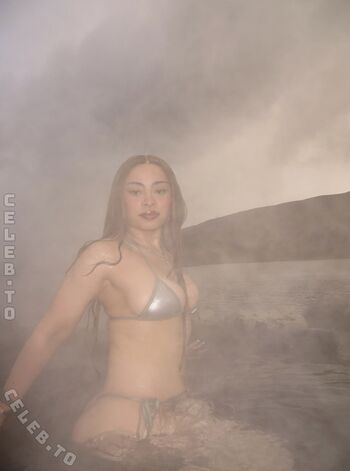 🔥 Ice spice page leaked private photo uncensored full