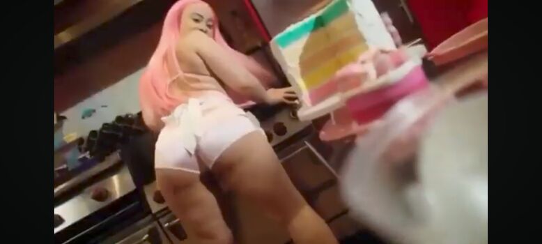 🔥 Ice spice leaked private photo uncensored full