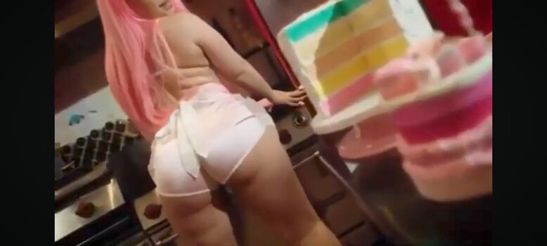 🔥 Ice spice leaked private photo uncensored full