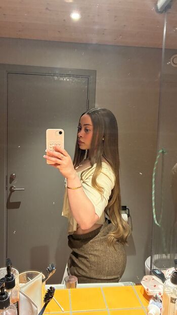 🔥 Ice spice leaked private photo uncensored full