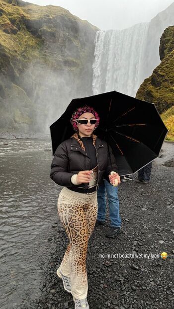🔥 Ice spice leaked private photo uncensored full
