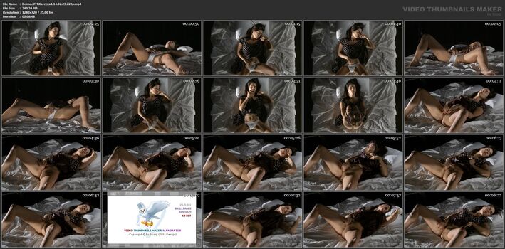 🔥 Ifeelmyself  page leaked private photo uncensored full