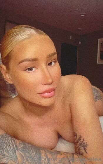 🔥 Iggy azalea leaked private photo uncensored full
