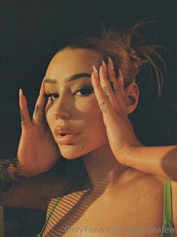 🔥 Iggy azalea leaked private photo uncensored full