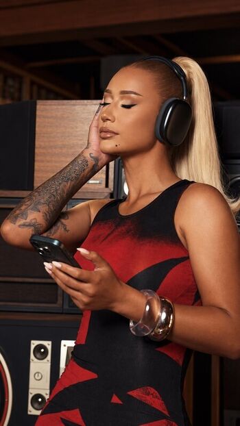 🔥 Iggy azalea leaked private photo uncensored full