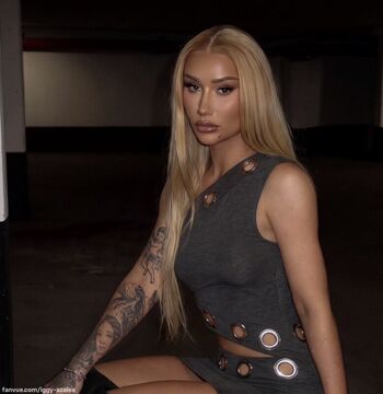 🔥 Iggy azalea leaked private photo uncensored full