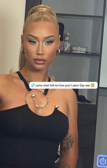 🔥 Iggy azalea leaked private photo uncensored full