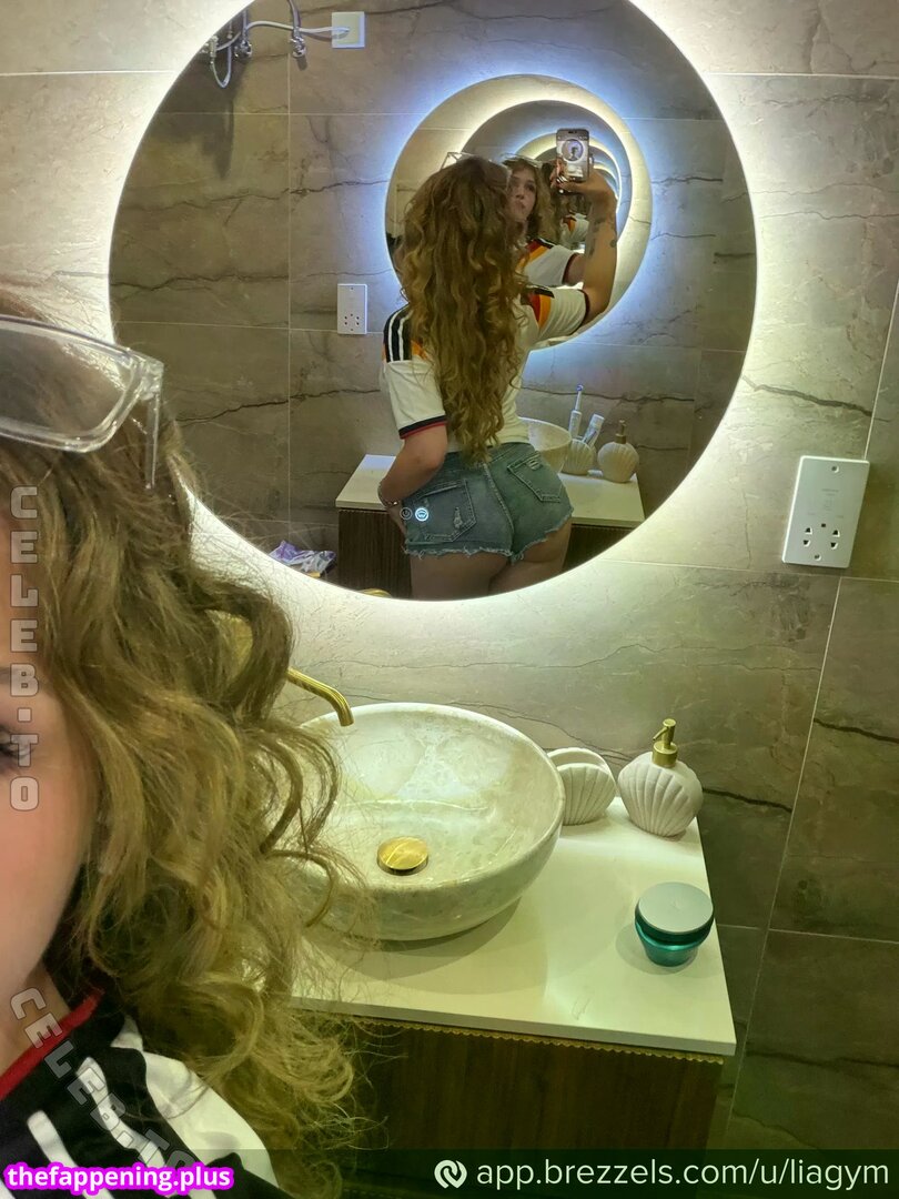 🔥 Iiaxgym / leaked private photo uncensored full